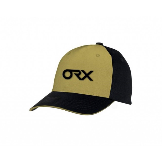 Șapcă ORX în două culori