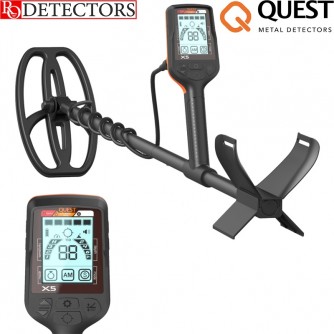 Noul QUEST X5 IDmaxX cu  3 cadouri cu transport gratuit!