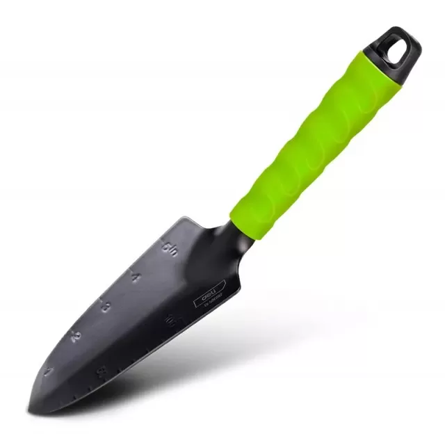 Lopatica ingusta pentru sapat 31cm DELI