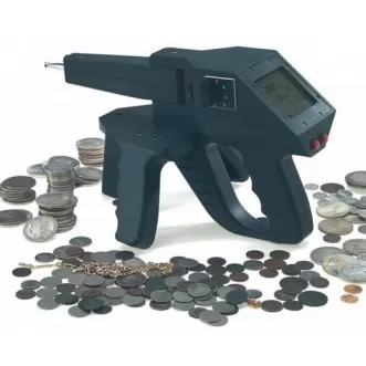 Electroscope Graviator