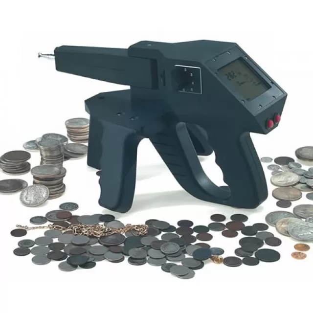 Electroscope Graviator