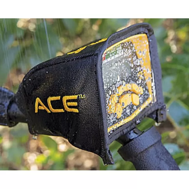 Protectie pentru display Garrett Ace - 2 Protectie pentru display Garrett Ace - 2