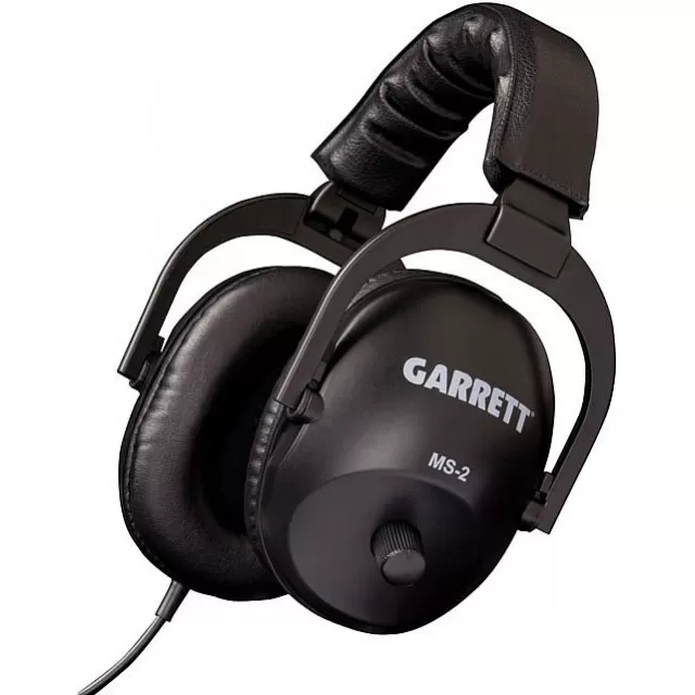 Casti Garrett MS-2