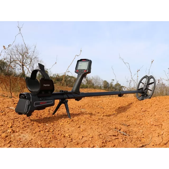 Nokta Impact Pro Pack cu livrare gratuita si 3 cadouri - 3