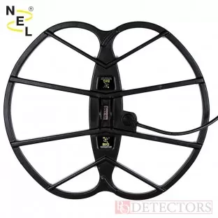 NEL BIG  38 x 43 cm pentru Garrett AT Pro