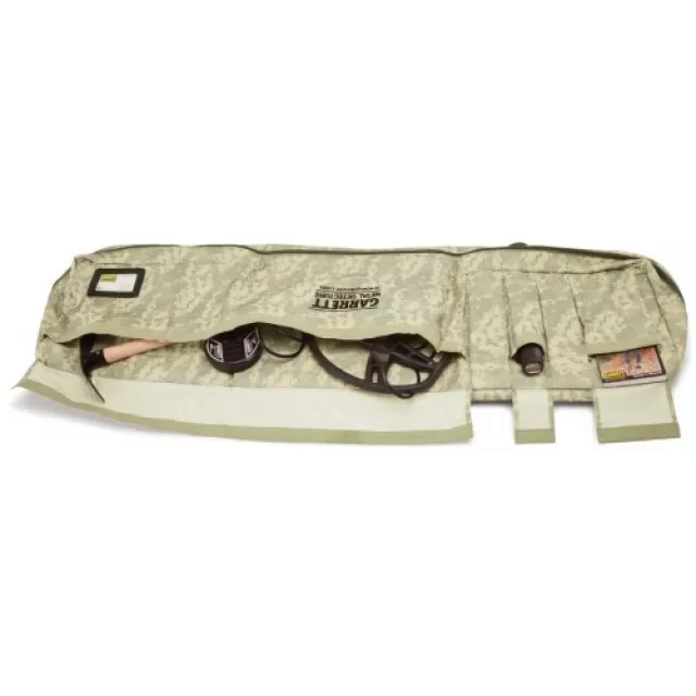 Garrett Carrry Bag Soft Case Geanta Rucsac de transport - 3