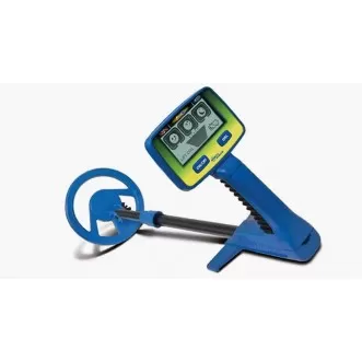 Bounty Hunter Junior Target ID + 3 cadouri