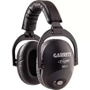Casti Garrett MS-3 Z-Lynk wireless