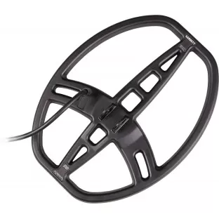 Bobina Garrett 8.5'' x 11'' DD Multi-FLEX RAIDER pentru APEX