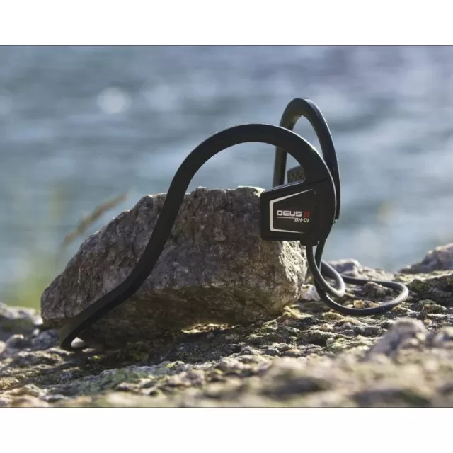 Casti Bone Conduction BH-01 pentru XP Deus II - 4 Casti Bone Conduction BH-01 pentru XP Deus II - 4