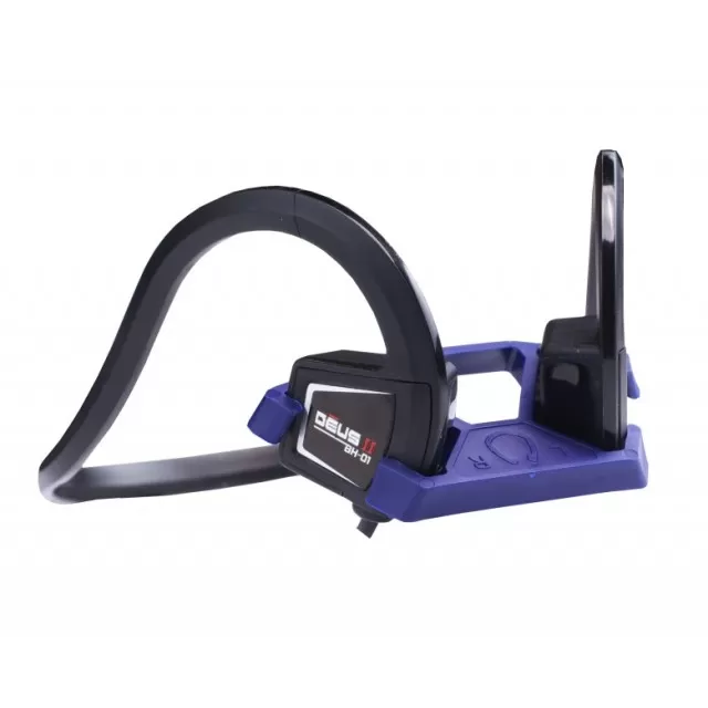 Casti Bone Conduction BH-01 pentru XP Deus II - 3 Casti Bone Conduction BH-01 pentru XP Deus II - 3