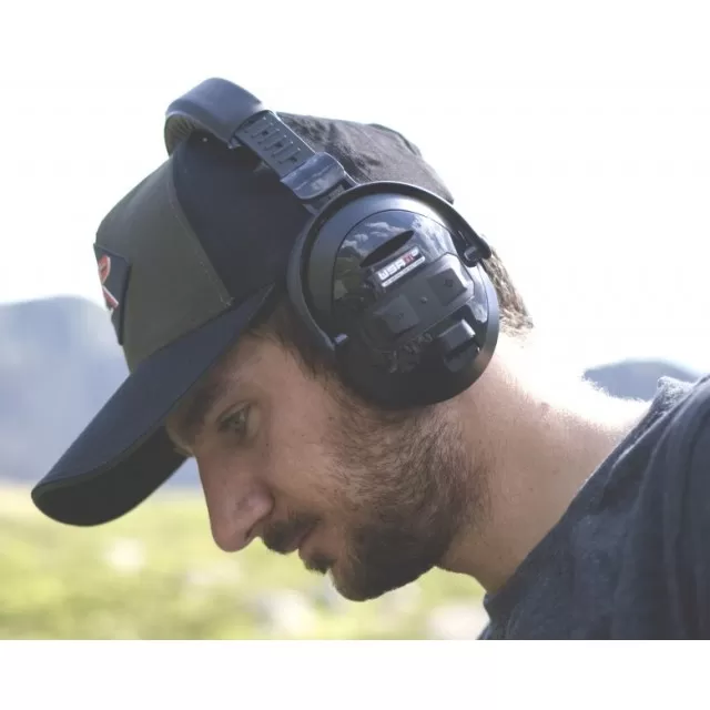 Casti fara fir Wireless XP WSA II-XL pentru XP Deus II - 4 Casti fara fir Wireless XP WSA II-XL pentru XP Deus II - 4