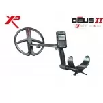 XP DEUS II  cu Bobina FMF de 28 cm si telecomanda cu transport gratuit + alte 3 cadouri!