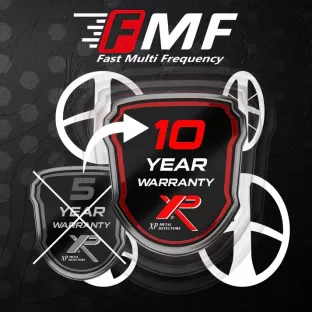 Extindere Garantie pentru Bobinele FMF