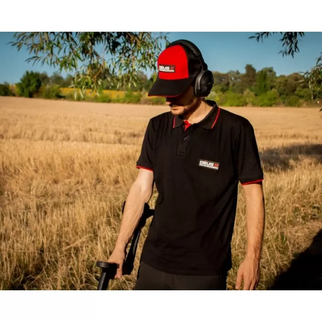 Tricou POLO XP DEUS II - 3