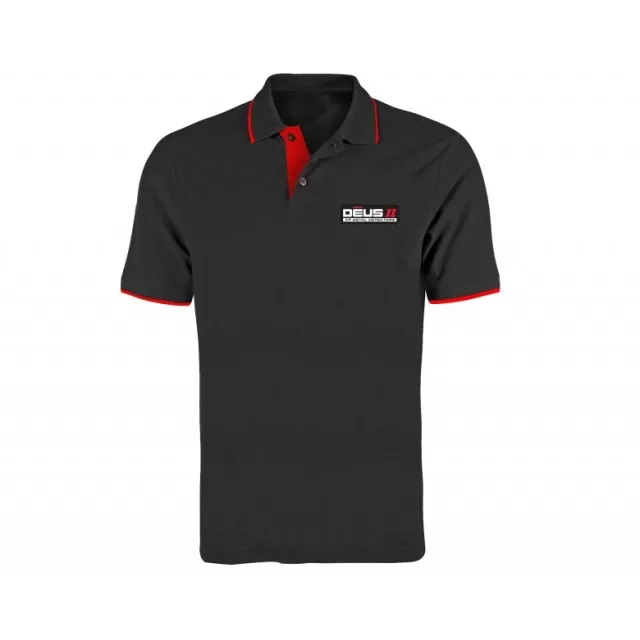 Tricou POLO XP DEUS II