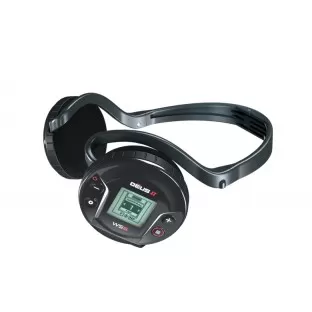 Casti fara fir Wireless XP WS6 pentru XP Deus II