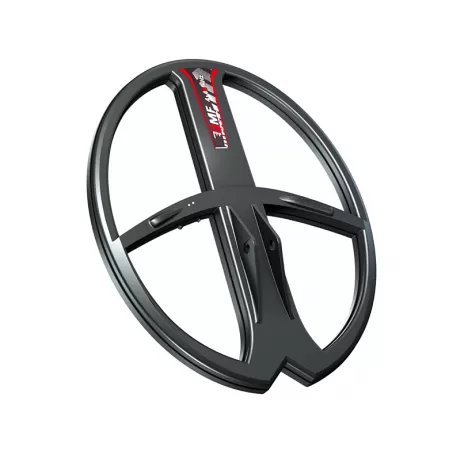 XP DEUS II cu Bobina FMF de 34 cm si telecomanda la PROMOTIE: Pinpointerul MI-4, transport gratuit + alte 3 cadouri!