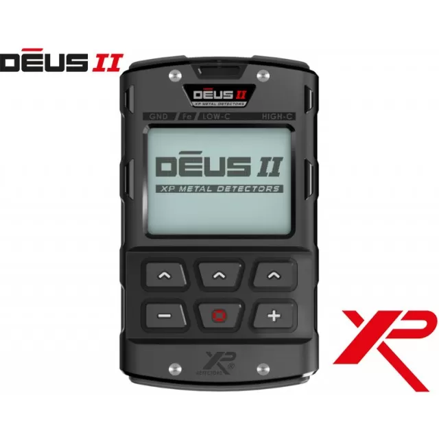 Telecomanda XP DEUS II
