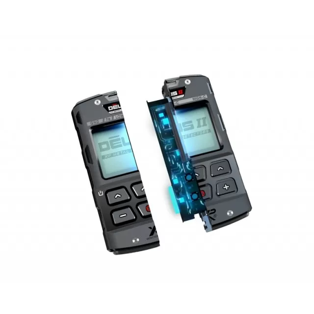 Telecomanda XP DEUS II - 4