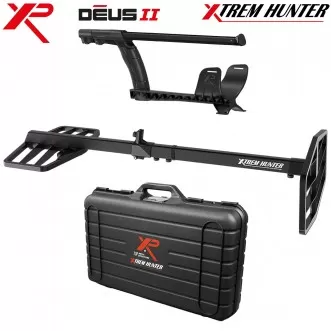 Bobina XTREM HUNTER pentru XP Deus II  Bobina XTREM HUNTER pentru XP Deus II