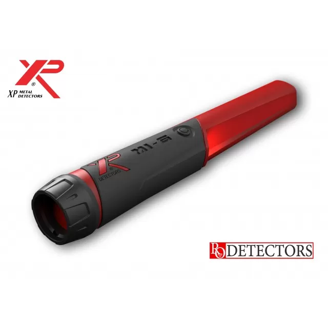 Pinpointer XP MI-6