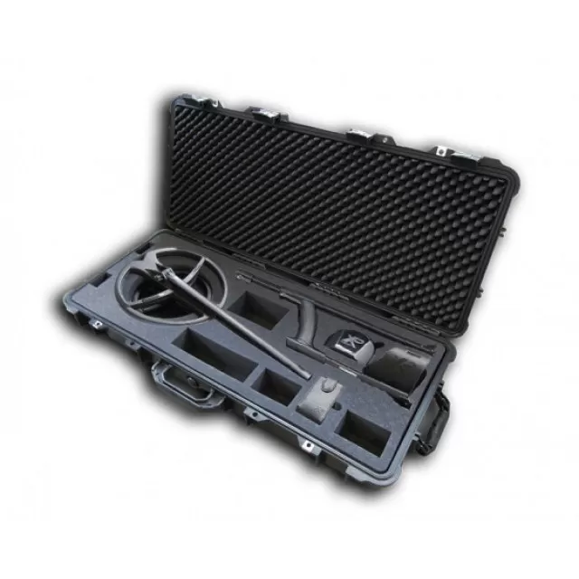 Pelican XP Case Geanta profesionala de transport pentru XP Deus