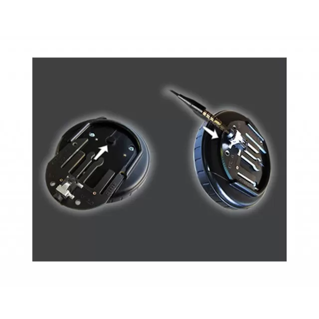 Adaptor Clip Jack WS4/WSA - 2