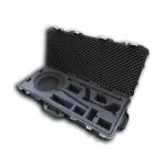Pelican XP Case Geanta profesionala de transport pentru XP Deus