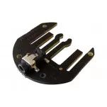 Adaptor Clip Jack WS4/WSA