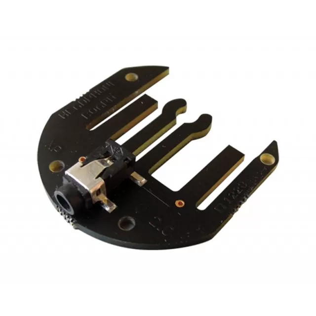 Adaptor Clip Jack WS4/WSA