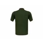 Tricou XP Polo kaki