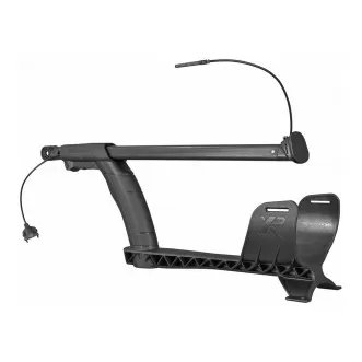 Tija XP S-Telescopic pentru scufundare(cu antena integrata)