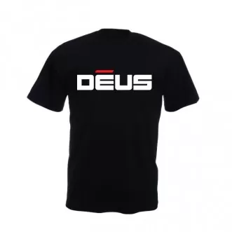 Tricou XP DEUS