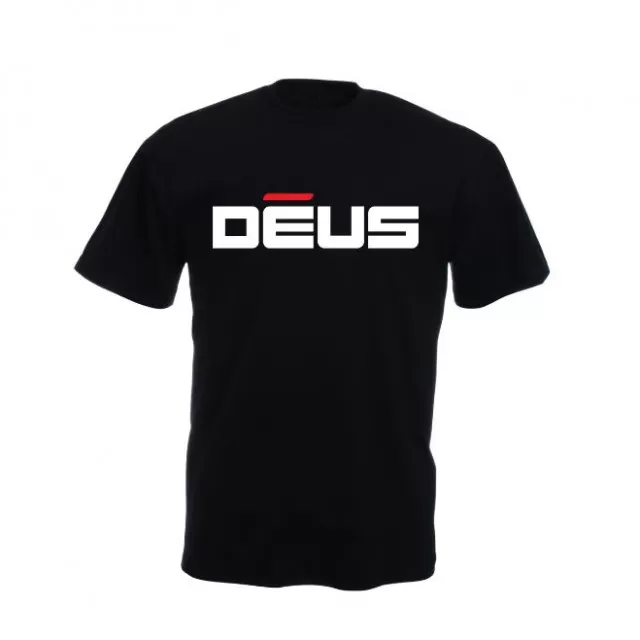 Tricou XP DEUS