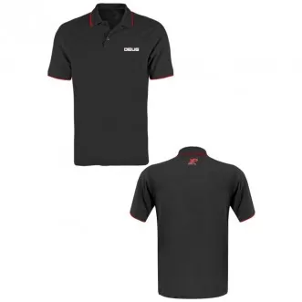 Tricou Polo XP Deus