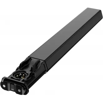 Baterie rezerva pentru bobinele XP FMFHP HF2 ( cele albe de DEUS 2)