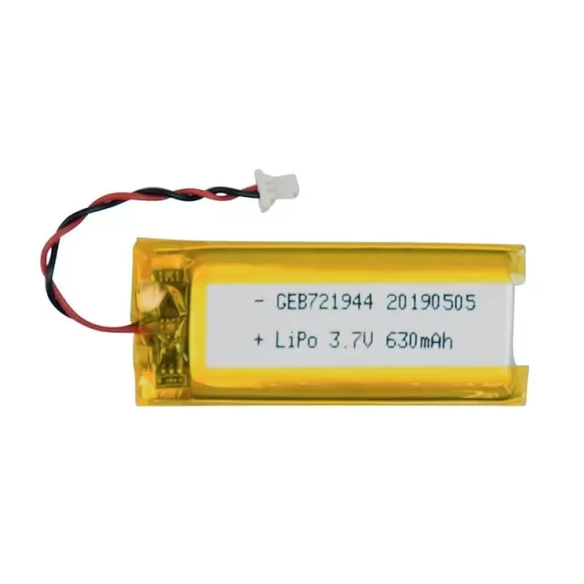 Baterie Litiu pentru pinpointer sau telecomanda XP