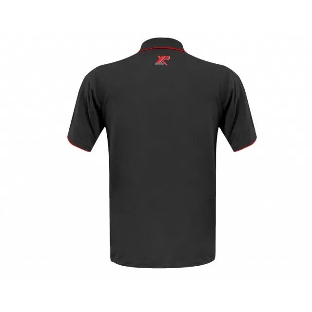 Tricou Polo XP DEUS v2 - 2