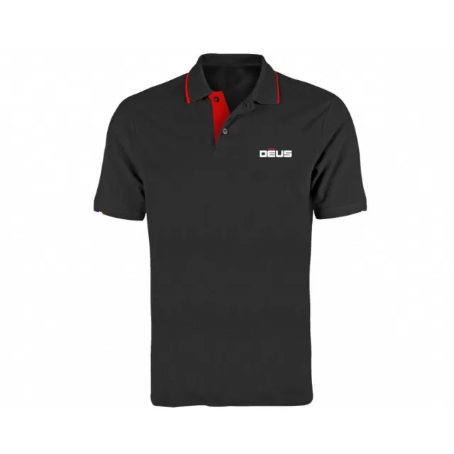 Tricou Polo XP DEUS v2