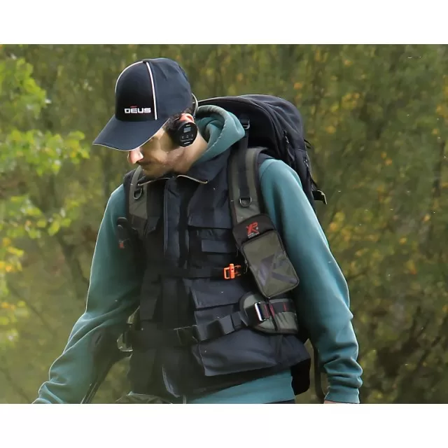 XP Husa Pouch Telefon  - 5