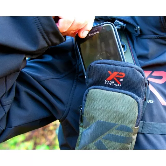XP Husa Pouch Telefon  - 2