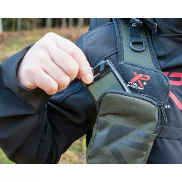 XP Husa Pouch Telefon  - 7