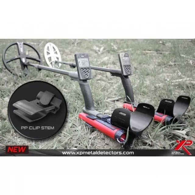 XP Suport prindere Pinpointer pe tija - 2