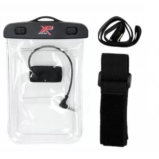Husă impermeabilă pentru Telecomanda XP Deus/WS4/WS6