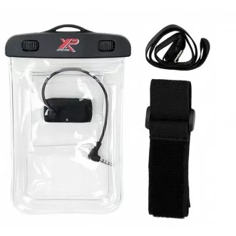 Husă impermeabilă pentru Telecomanda XP Deus/WS4/WS6
