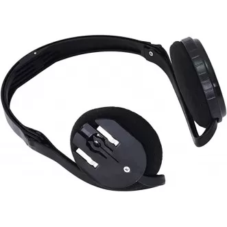 XP  Casti rezerva pentru modelele wireless WS6, WS4, WSAII & WSAUDIO