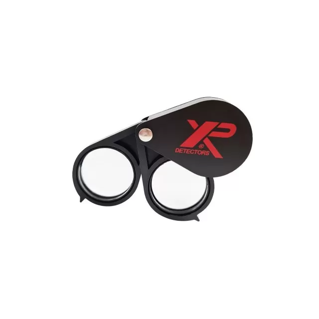 Lupă de buzunar XP 