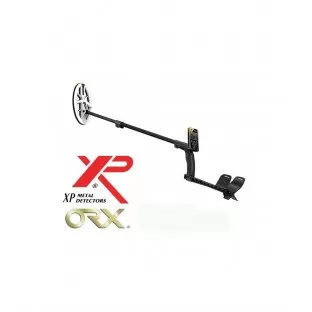 XP ORX  cu bobina eliptica DD de 24 x 13 HF si telecomanda