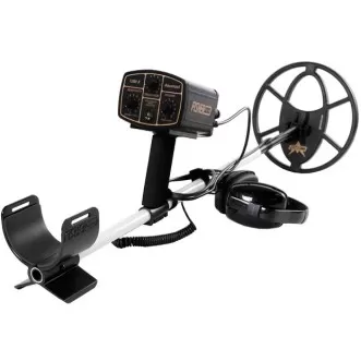 Fisher 1280-X cu sonda de 10,5"  Fisher 1280-X cu sonda de 10,5"